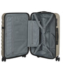 bugatti Corium 4 - Rollen - Trolley 66 cm (gold) - Markenkoffer