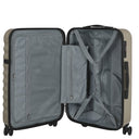 bugatti Corium 4-Rollen-Trolley 66 cm (gold) - Ansicht 6