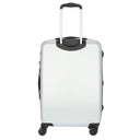 bugatti Corium 4-Rollen-Trolley 66 cm (silver) - Ansicht 4