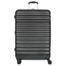 bugatti Corium 4-Rollen-Trolley 75 cm (black)