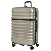 bugatti Corium 4 - Rollen - Trolley 75 cm (gold) - Markenkoffer