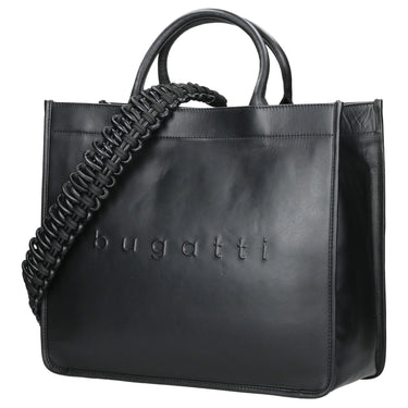 bugatti Daphne - Shopper 14" 41 cm (black) - Markenkoffer