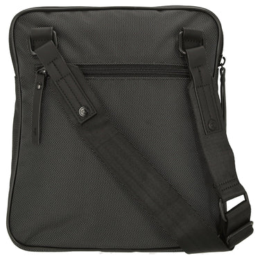 bugatti Domani - Schultertasche M 29 cm (anthrazit) - Markenkoffer