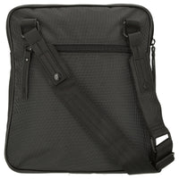 bugatti Domani - Schultertasche M 29 cm (anthrazit) - Markenkoffer