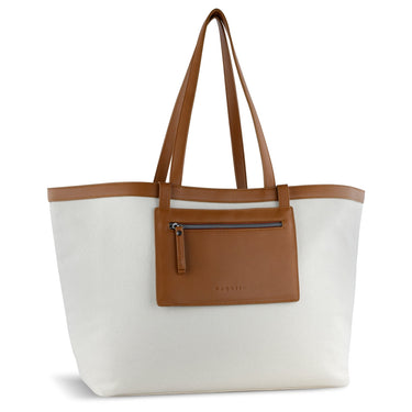 bugatti Elena - Shopper L 55 cm (sand) - Markenkoffer