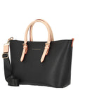 bugatti Ella - Shopper M 33 cm (black) - Markenkoffer