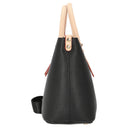 bugatti Ella - Shopper M 33 cm (black) - Markenkoffer