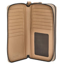 bugatti Elsa - Geldbörse 22cc 19 cm RFID (sand) - Markenkoffer