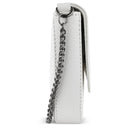 bugatti Elsa - Schultertasche 3tlg. 21.5 cm (weiß) - Markenkoffer