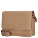 bugatti Elsa - Schultertasche M 24 cm (sand) - Markenkoffer