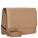 bugatti Elsa - Schultertasche M 24 cm (sand) - Markenkoffer