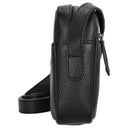 bugatti Elsa - Schultertasche S Leder 18.5 cm (black) - Markenkoffer