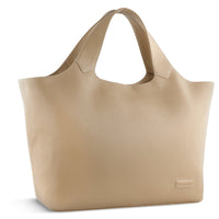 bugatti Elsa - Shopper L 15" 50 cm (sand) - Markenkoffer