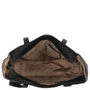 bugatti Elsa - Shopper Leder 42 cm (black) - Markenkoffer