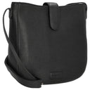 bugatti Elsa - Umhängetasche 30 cm (black) - Ansicht 5