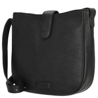 bugatti Elsa - Umhängetasche 30 cm (black) - Ansicht 2
