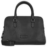 bugatti Elsa - Umhängetasche 31 cm (black)