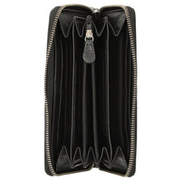 bugatti Linda - Damengeldbörse 18cc 19 cm (black) - Markenkoffer