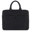 bugatti Luca - Aktentasche 14" 39 cm (black) - Markenkoffer