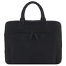 bugatti Luca - Aktentasche 14" 39 cm (black) - Markenkoffer