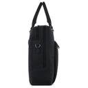 bugatti Luca - Aktentasche 14" 39 cm (black) - Markenkoffer