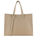 bugatti Luna Business Tasche - Handtasche 40.5 cm (beige) - Markenkoffer