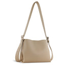 bugatti Luna - Schultertasche 30 cm (beige) - Markenkoffer