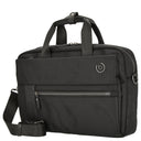 bugatti Nero - Aktentasche 16" 39 cm (black) - Ansicht 2