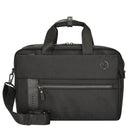 bugatti Nero - Aktentasche 16" 39 cm (black)