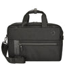 bugatti Nero - Aktentasche 16" 39 cm (black)