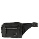 bugatti Nero - Gürteltasche 20 cm (black) - Markenkoffer