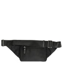 bugatti Nero - Gürteltasche 20 cm (black) - Markenkoffer