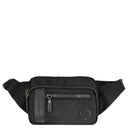 bugatti Nero - Gürteltasche 20 cm (black) - Markenkoffer