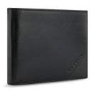 bugatti Nobile - Geldbörse 8cc 12 cm RFID (black) - Ansicht 2