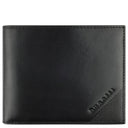 bugatti Nobile - Geldbörse 8cc 12 cm RFID (black)