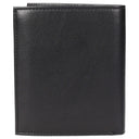 bugatti Nome - Geldbörse 10cc 12 cm RFID (black) - Markenkoffer