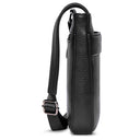 bugatti Nome - Schultertasche 19 cm (schwarz) - Markenkoffer