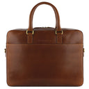 bugatti Remo - Aktentasche 15.4" 40 cm (cognac)