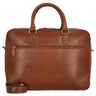 bugatti Remo - Aktentasche 16" 40 cm (cognac) - Markenkoffer