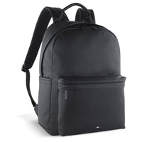 bugatti Rico - Rucksack 44 cm (schwarz) - Markenkoffer