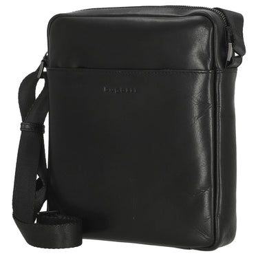 bugatti Romano - Umhängetasche 26 cm (schwarz) - Markenkoffer