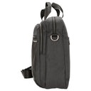 bugatti Sera - Aktentasche 15" 40 cm (anthrazit) - Ansicht 3