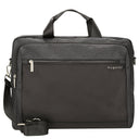 bugatti Sera - Aktentasche 15" 40 cm (anthrazit) - Markenkoffer