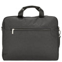bugatti Sera - Aktentasche 15" 40 cm (anthrazit) - Markenkoffer