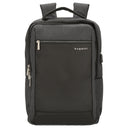 bugatti Sera - Rucksack RFID 45 cm (anthrazit) - Markenkoffer