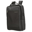 bugatti Sera - Rucksack RFID 45 cm (anthrazit) - Markenkoffer