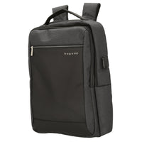 bugatti Sera - Rucksack RFID 45 cm (anthrazit) - Markenkoffer