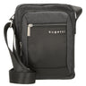 bugatti Sera - Schultertasche 26 cm (anthrazit)