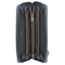 bugatti Sina - Geldbörse 18cc 19 cm (denim) - Ansicht 3