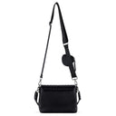 bugatti Sira - Umhängetasche L 25 cm (black) - Markenkoffer